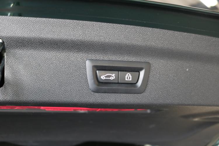 Countryman Cooper S ALL4 Steptronic