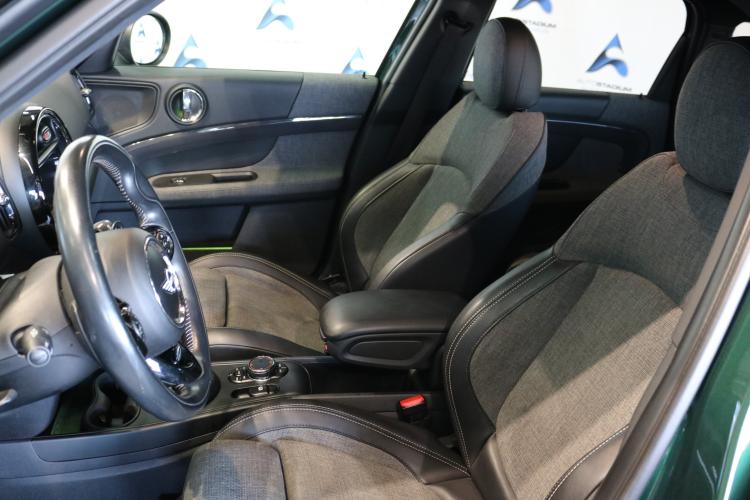 Countryman Cooper S ALL4 Steptronic