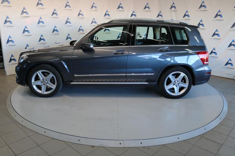 GLK 250 BlueTEC 4Matic 7G-Tronic