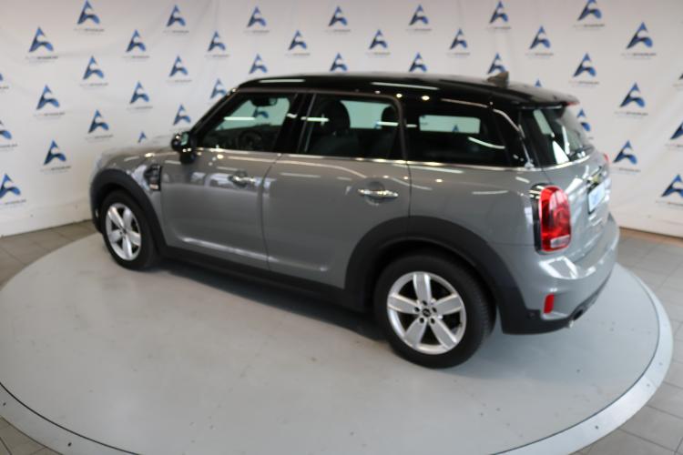 Countryman Cooper ALL4