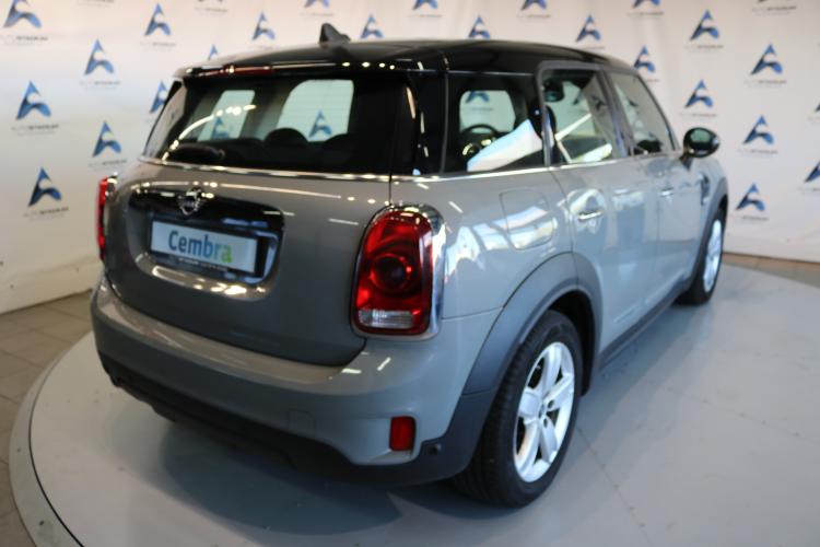 Countryman Cooper ALL4