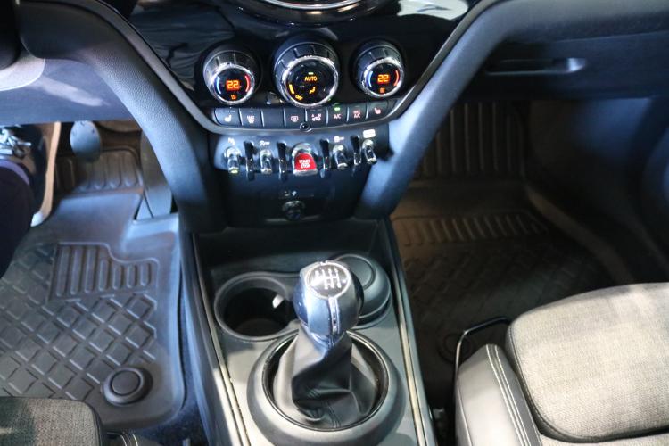 Countryman Cooper ALL4