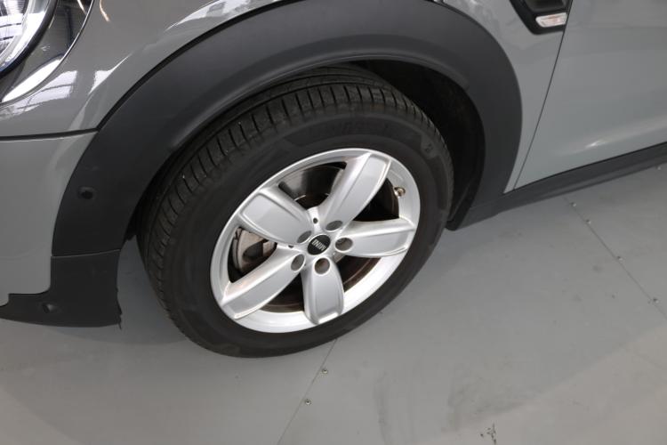 Countryman Cooper ALL4