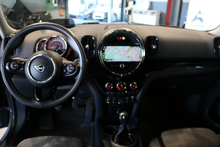 Countryman Cooper ALL4