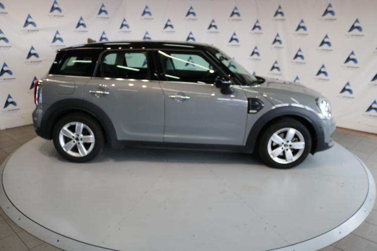 Countryman Cooper ALL4