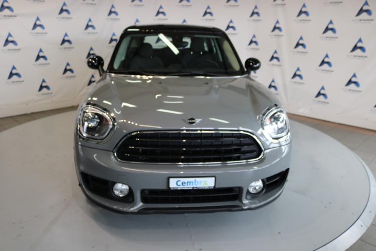 Countryman Cooper ALL4