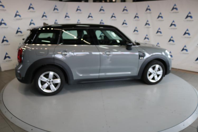 Countryman Cooper ALL4