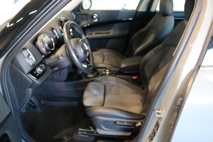 Countryman Cooper ALL4