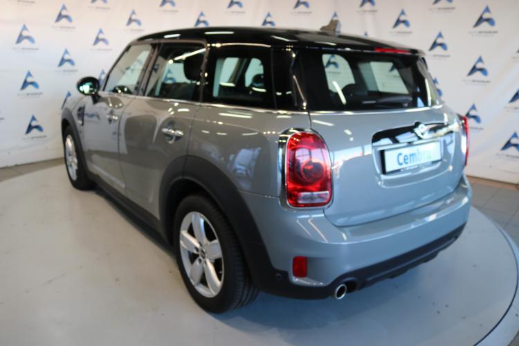 Countryman Cooper ALL4