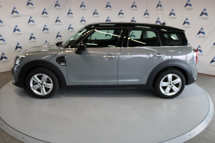 Countryman Cooper ALL4