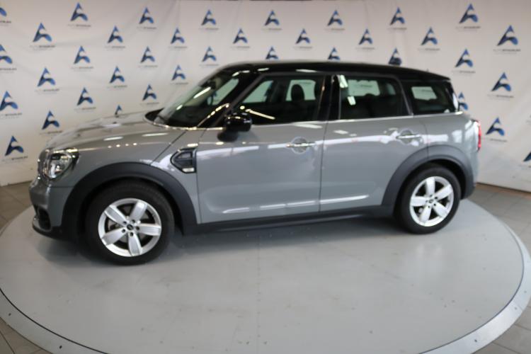 Countryman Cooper ALL4