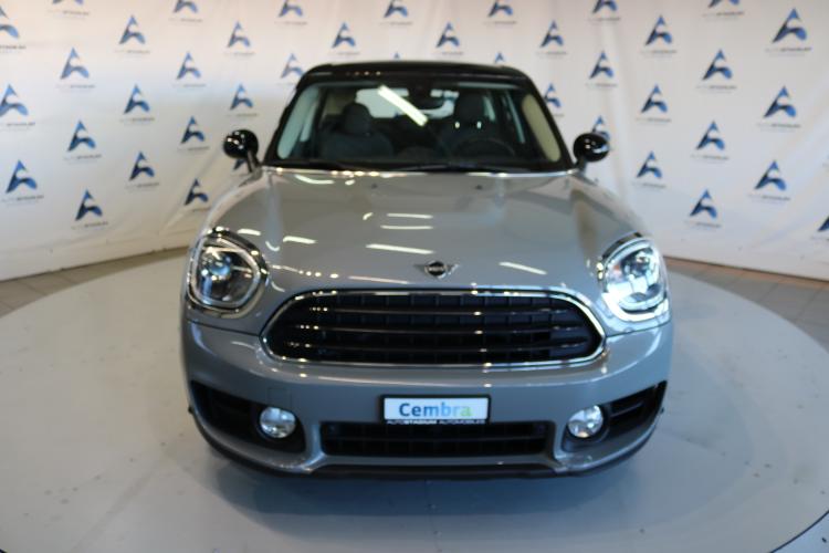 Countryman Cooper ALL4
