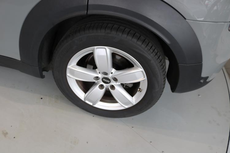 Countryman Cooper ALL4
