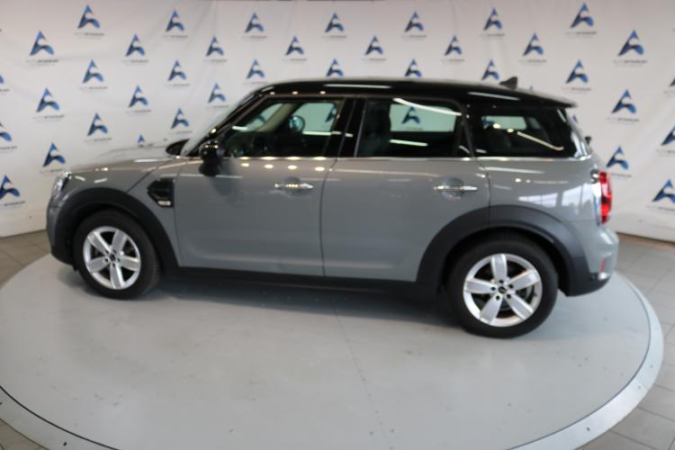 Countryman Cooper ALL4