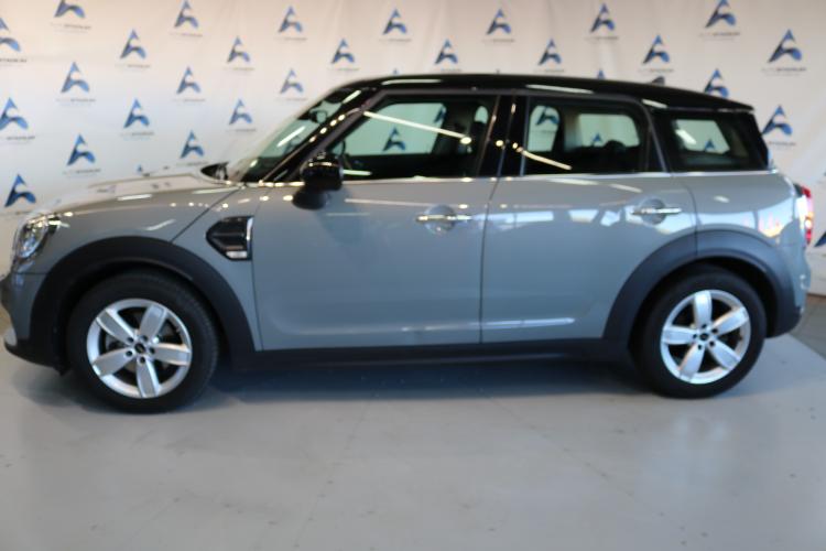Countryman Cooper ALL4