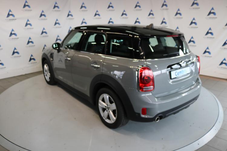 Countryman Cooper ALL4