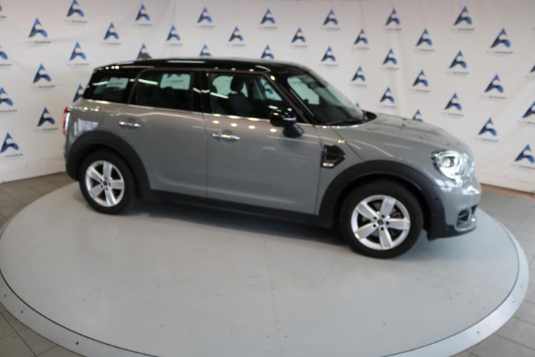 Countryman Cooper ALL4