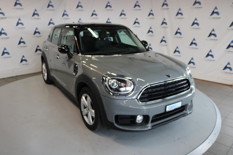 Countryman Cooper ALL4