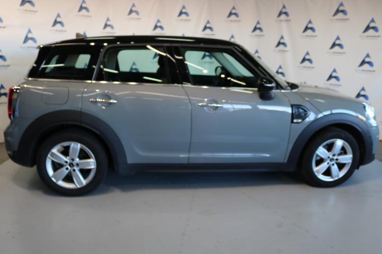 Countryman Cooper ALL4