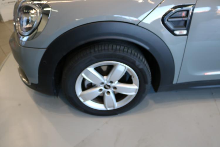Countryman Cooper ALL4