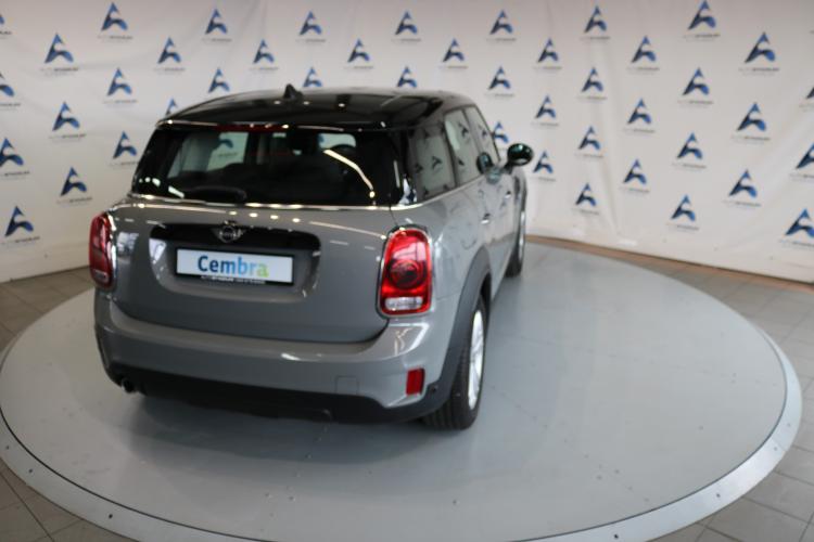 Countryman Cooper ALL4