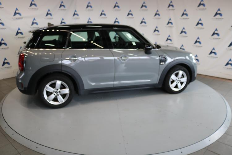 Countryman Cooper ALL4