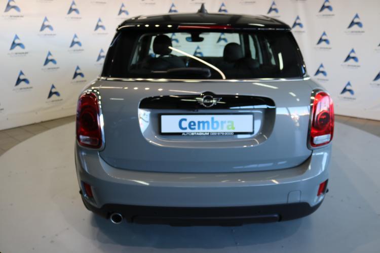 Countryman Cooper ALL4