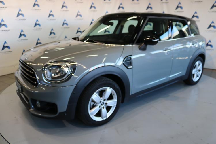 Countryman Cooper ALL4