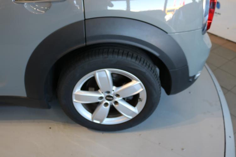 Countryman Cooper ALL4