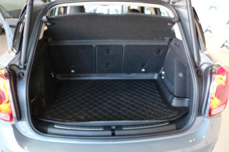 Countryman Cooper ALL4