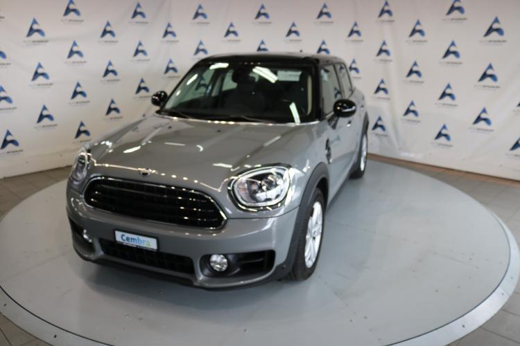 Countryman Cooper ALL4