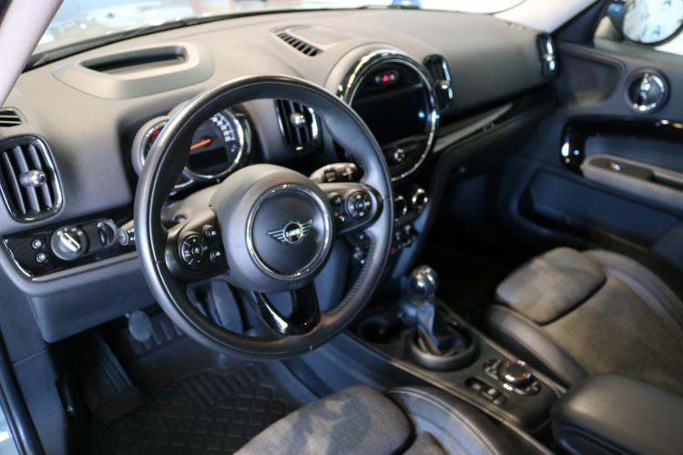 Countryman Cooper ALL4