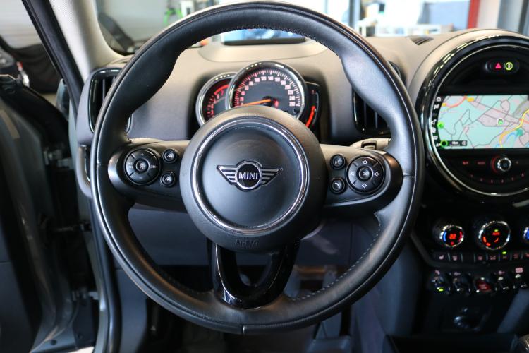 Countryman Cooper ALL4
