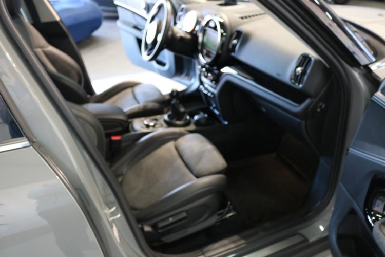 Countryman Cooper ALL4