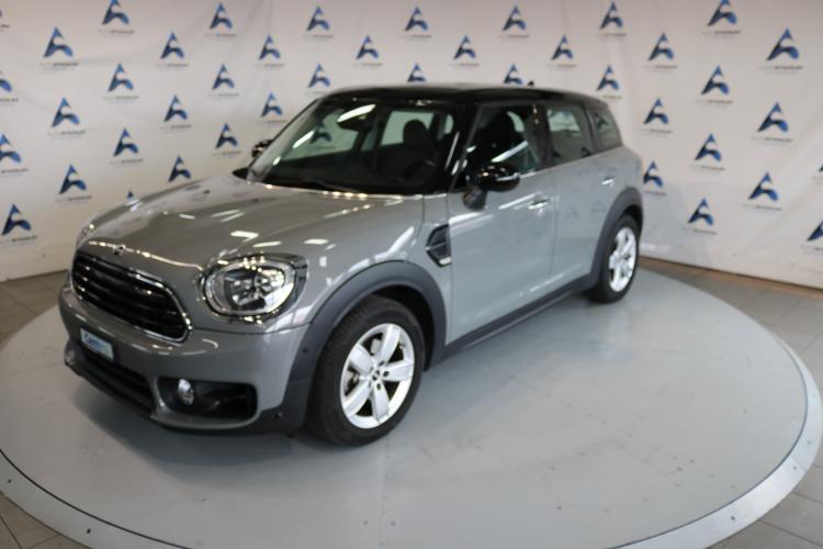 Countryman Cooper ALL4