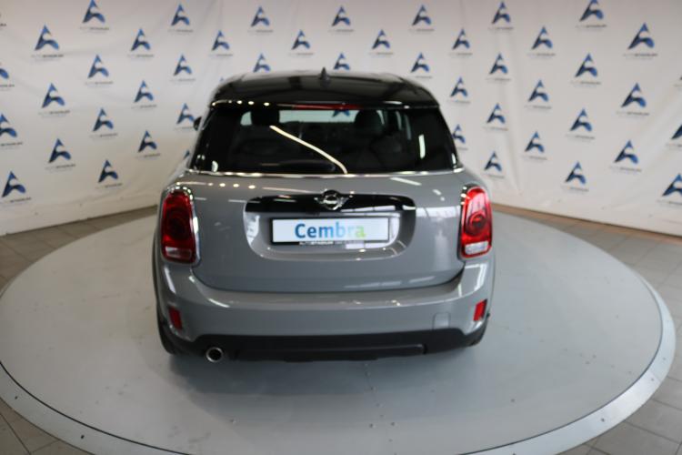 Countryman Cooper ALL4