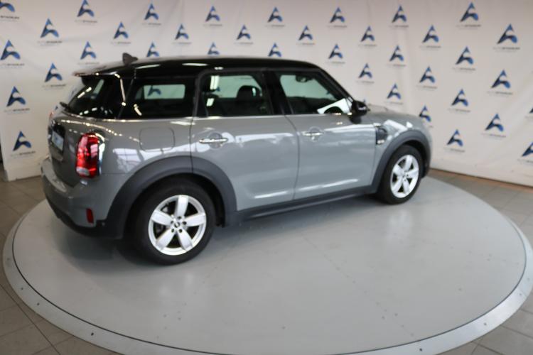 Countryman Cooper ALL4