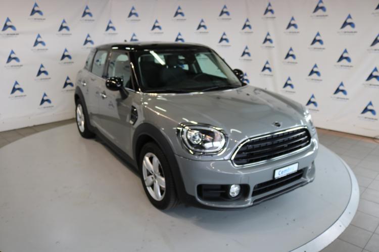 Countryman Cooper ALL4
