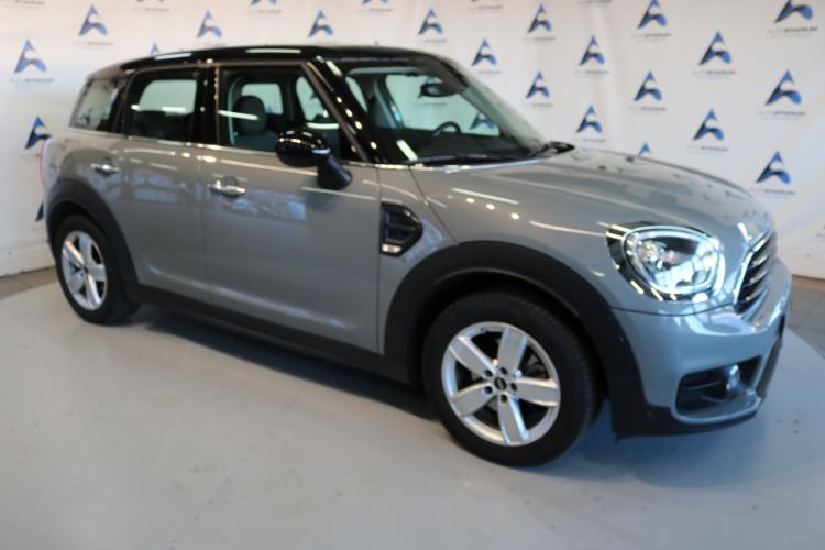 Countryman Cooper ALL4