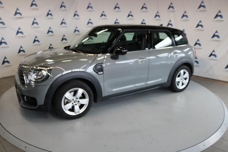 Countryman Cooper ALL4