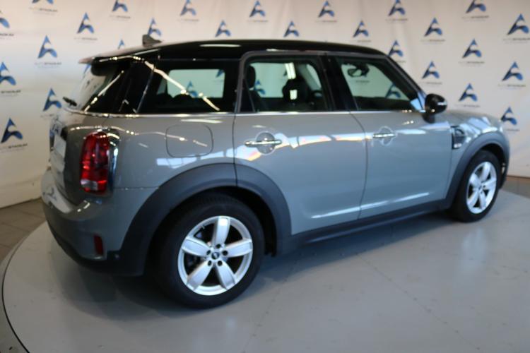 Countryman Cooper ALL4