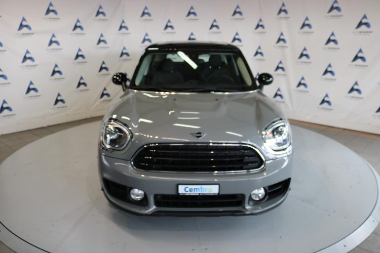 Countryman Cooper ALL4
