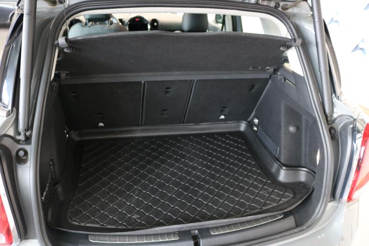 Countryman Cooper ALL4