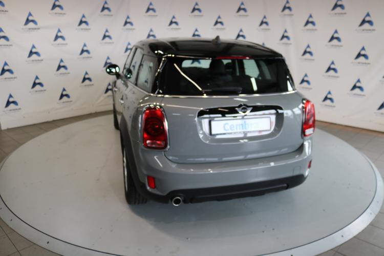 Countryman Cooper ALL4