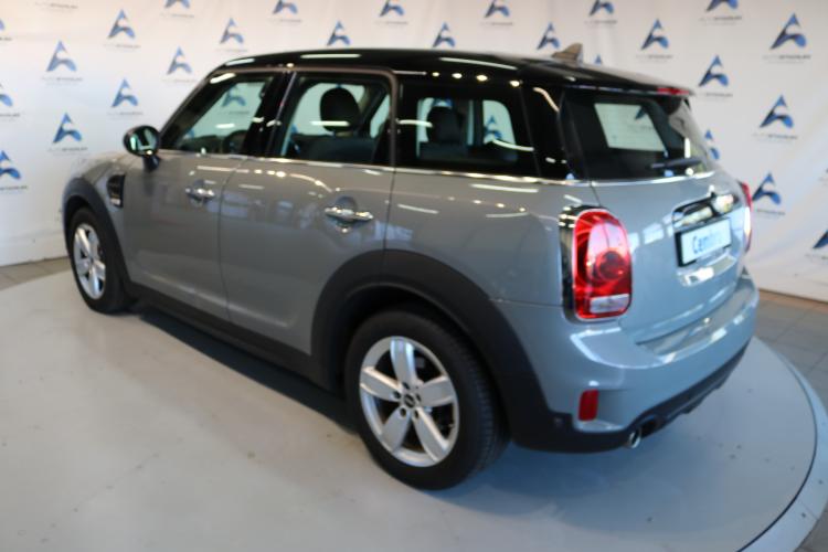 Countryman Cooper ALL4