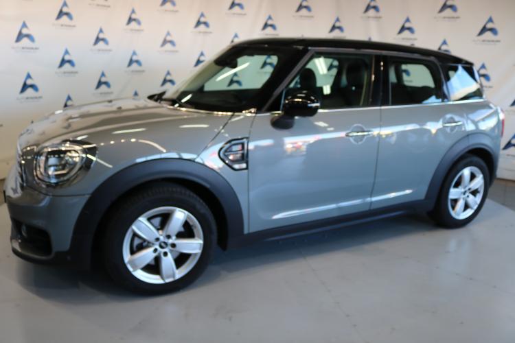 Countryman Cooper ALL4