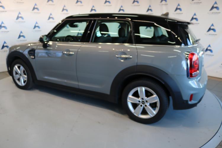 Countryman Cooper ALL4