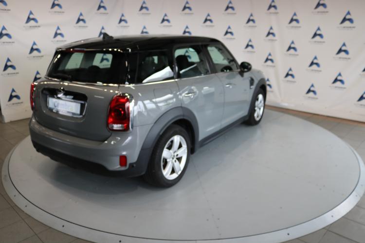 Countryman Cooper ALL4