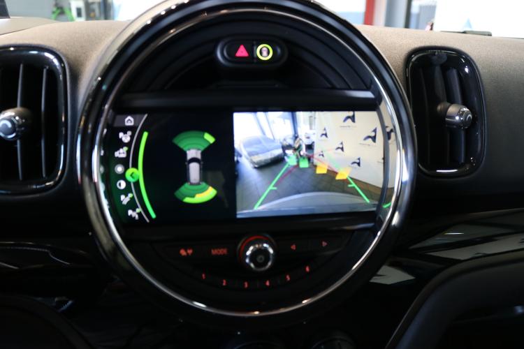Countryman Cooper ALL4