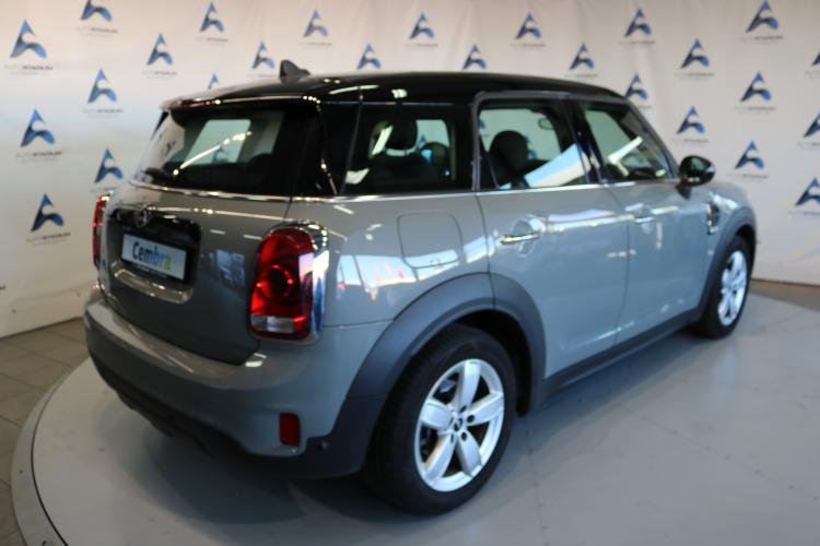 Countryman Cooper ALL4